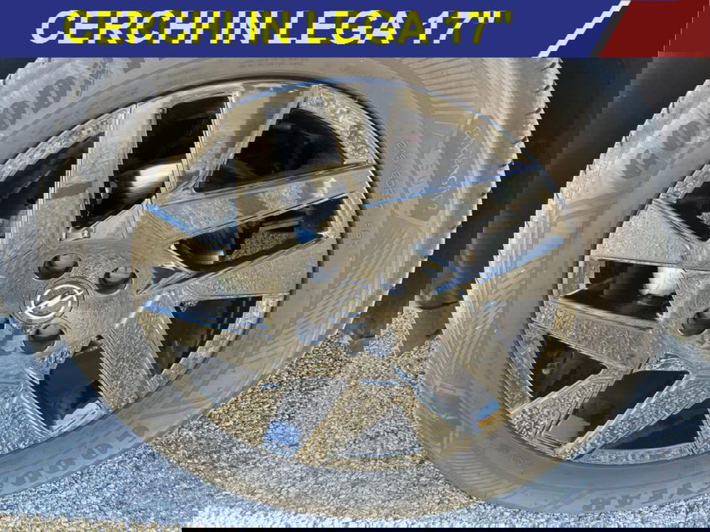 Opel Mokka usata a Cuneo (4)