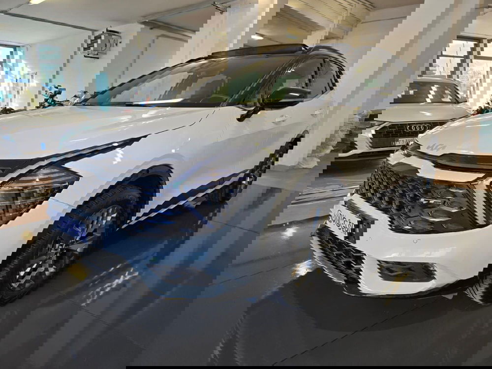 Kia Sportage usata a Rimini