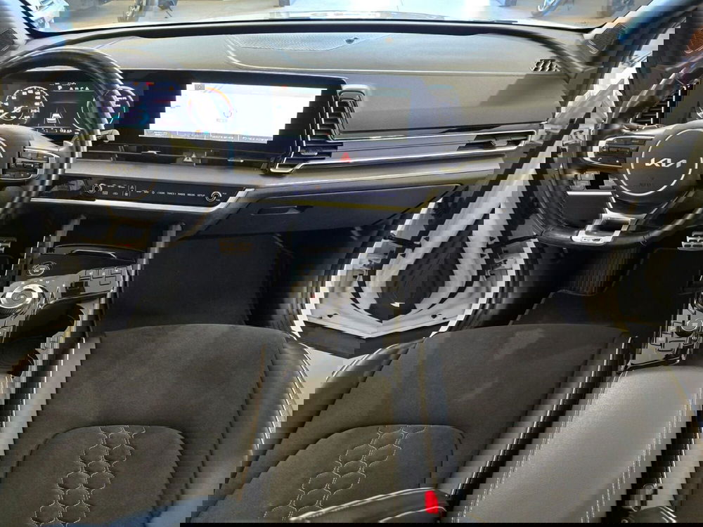 Kia Sportage usata a Rimini (10)