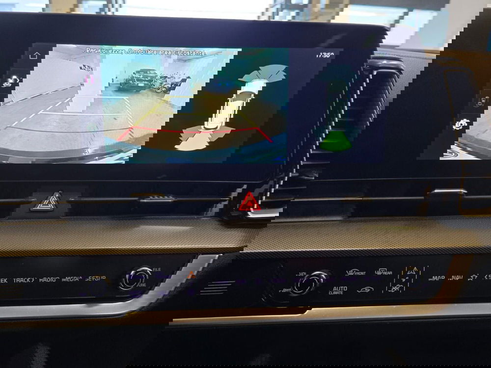 Kia Sportage usata a Rimini (14)