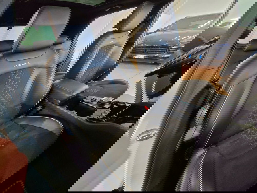 Kia Sportage usata a Rimini (18)