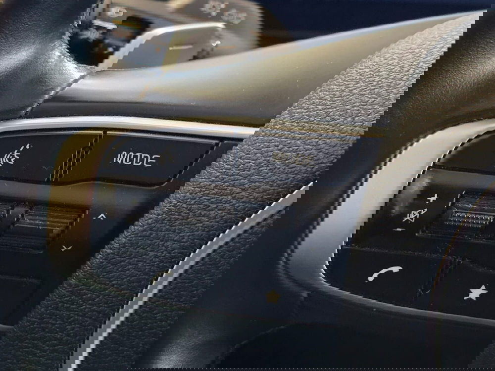 Kia Sportage usata a Rimini (20)