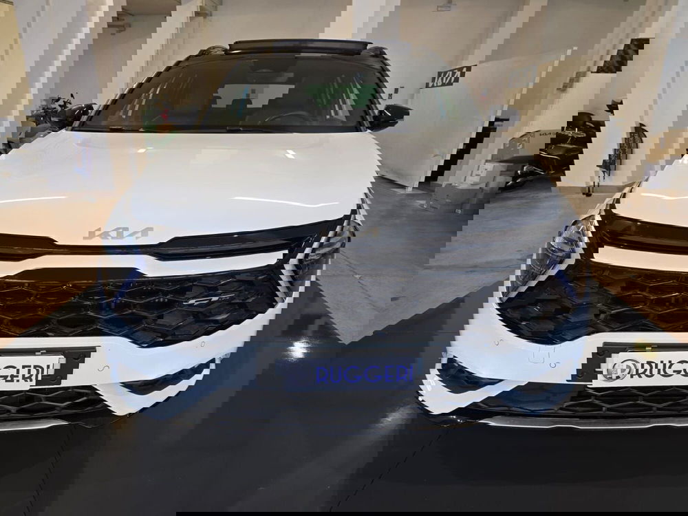 Kia Sportage usata a Rimini (3)