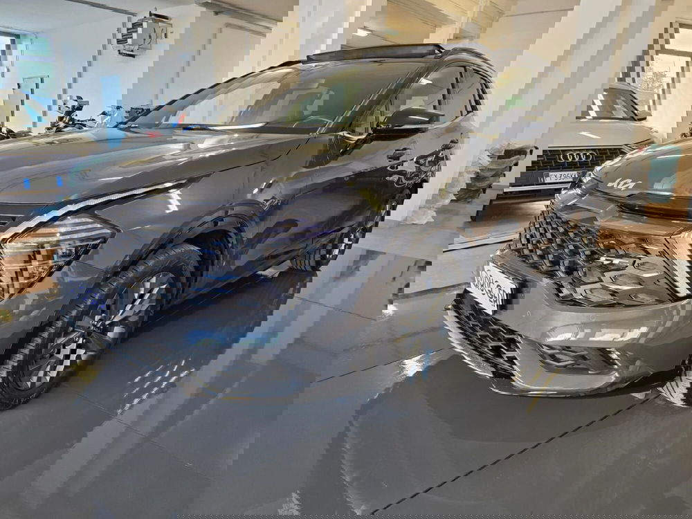 Kia Sportage usata a Rimini