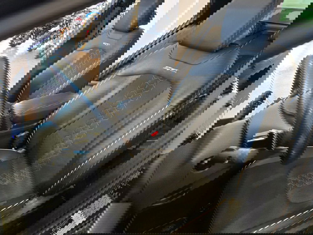 Kia Sportage usata a Rimini (10)