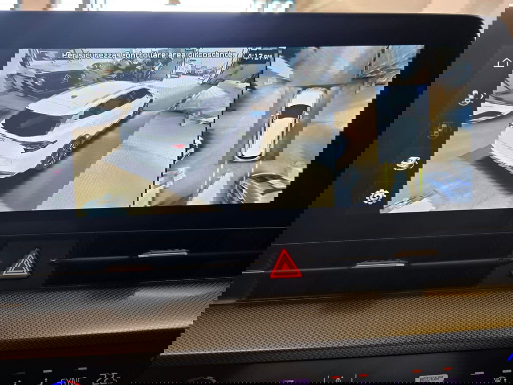 Kia Sportage usata a Rimini (12)