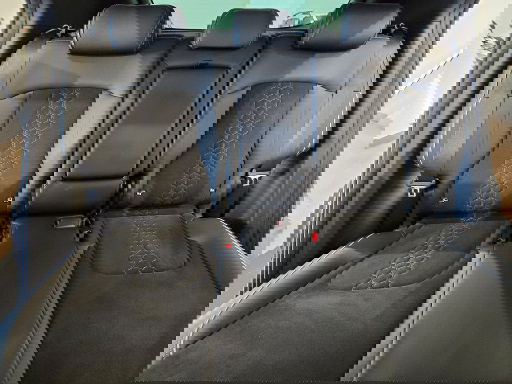 Kia Sportage usata a Rimini (14)