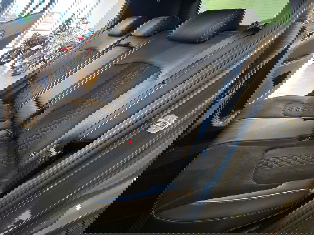 Kia Sportage usata a Rimini (15)