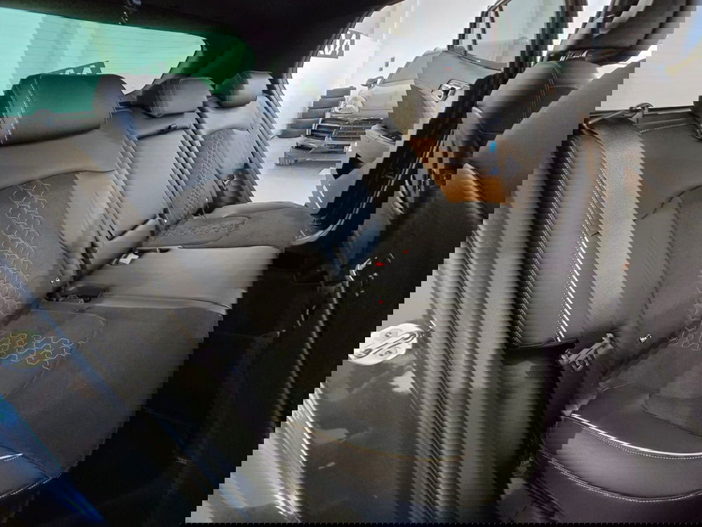 Kia Sportage usata a Rimini (16)