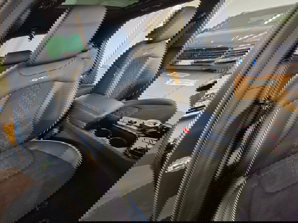 Kia Sportage usata a Rimini (17)