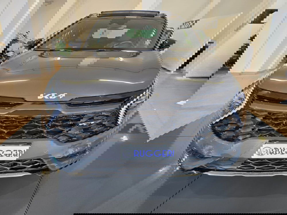 Kia Sportage usata a Rimini (3)