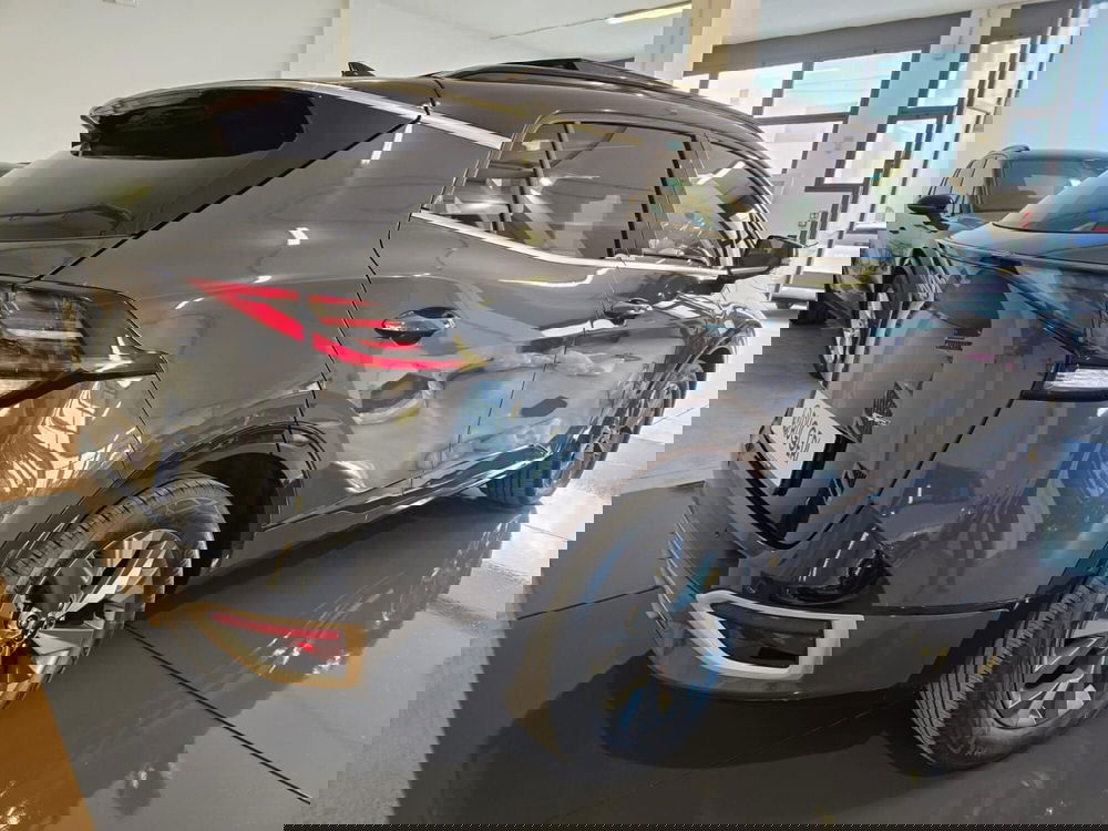 Kia Sportage usata a Rimini (6)