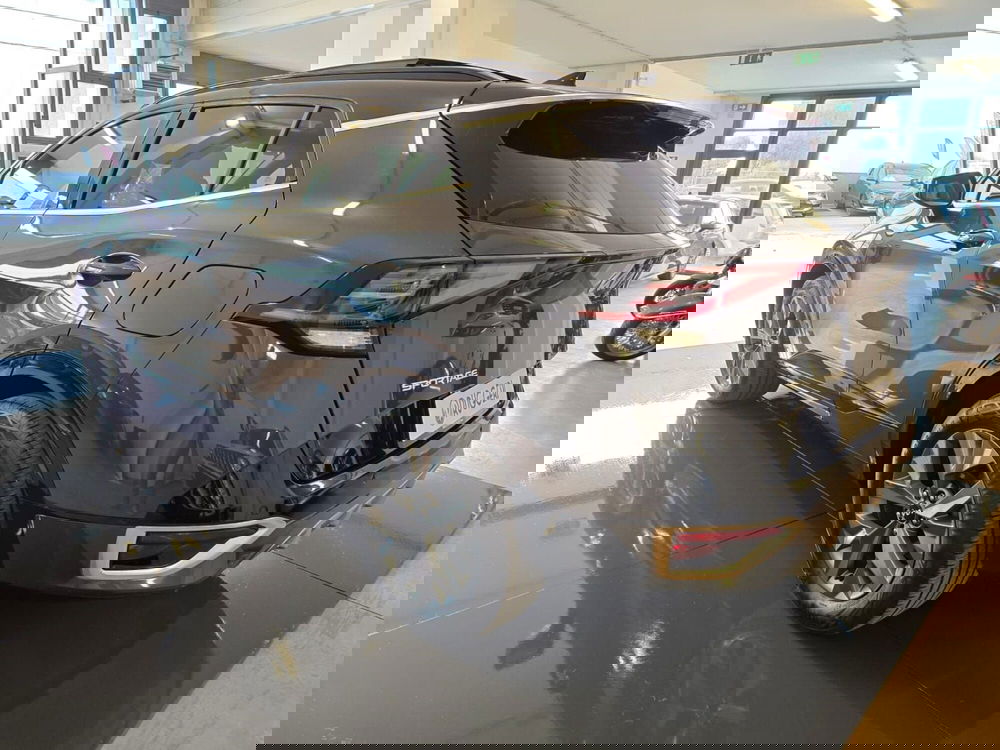 Kia Sportage usata a Rimini (7)