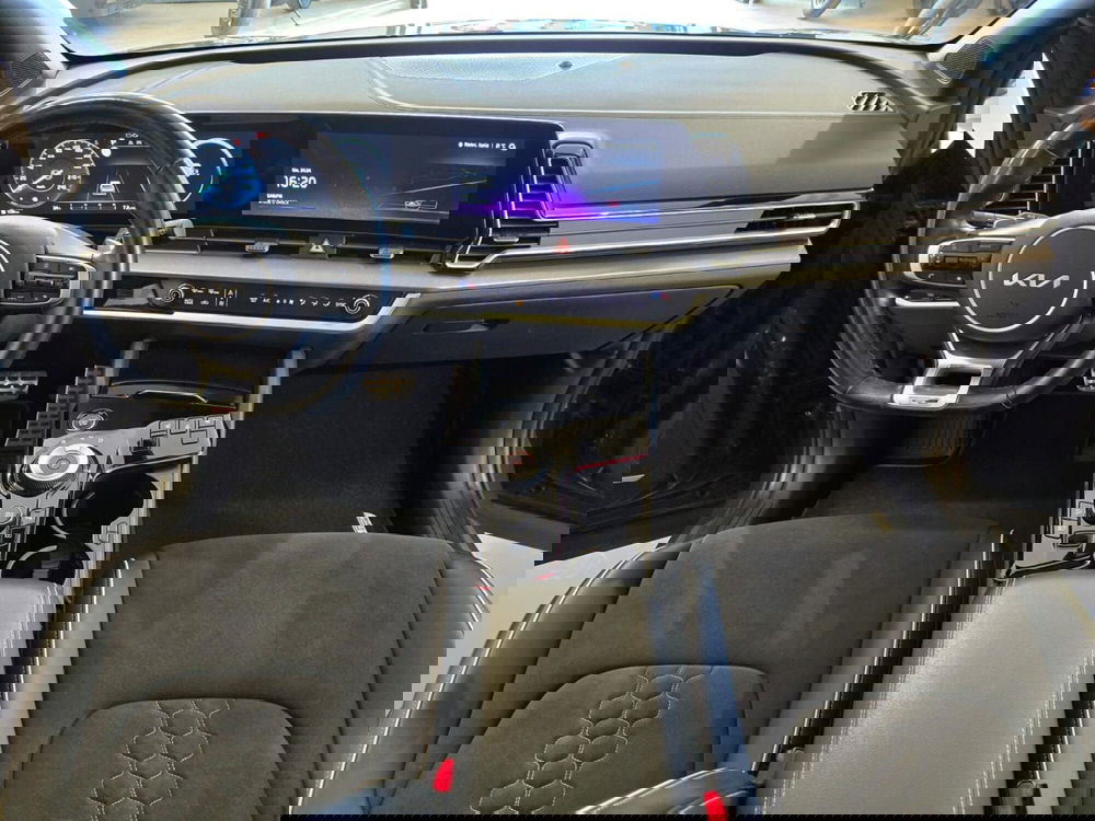 Kia Sportage usata a Rimini (9)