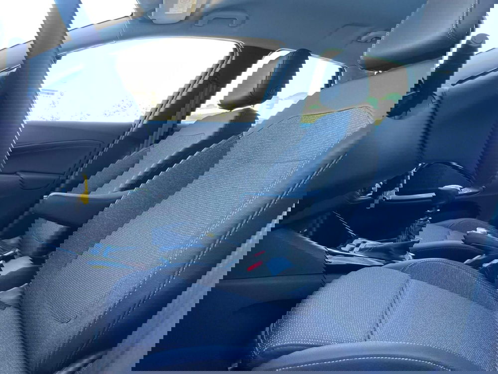 Opel Crossland usata a Ancona (10)