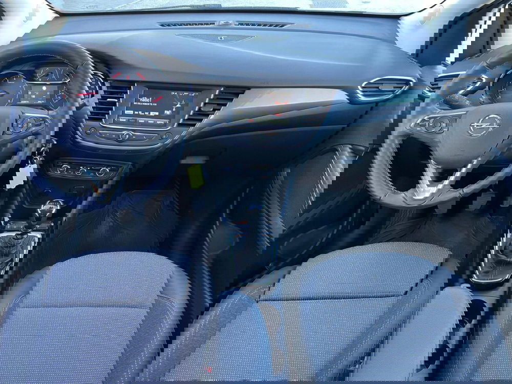 Opel Crossland usata a Ancona (11)