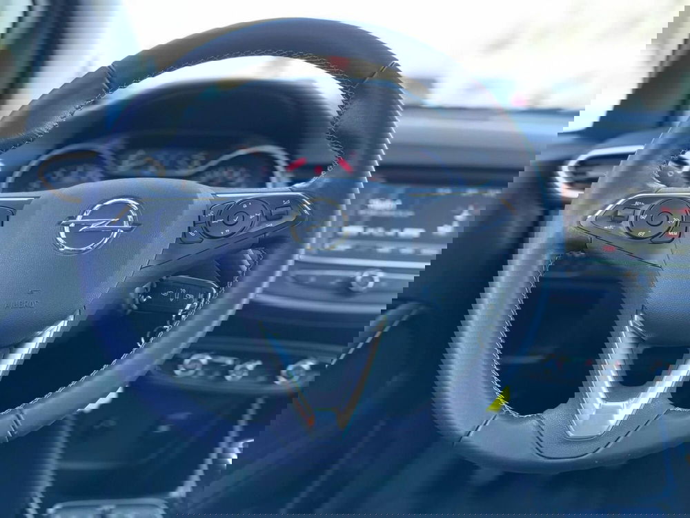 Opel Crossland usata a Ancona (12)