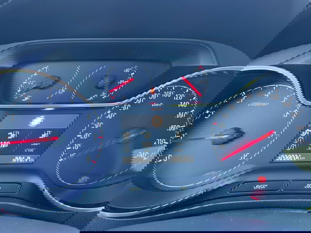 Opel Crossland usata a Ancona (13)