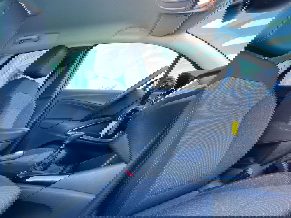 Opel Crossland usata a Ancona (16)