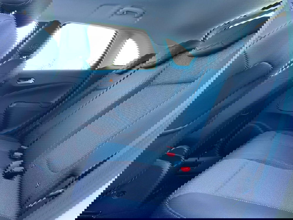 Opel Crossland usata a Ancona (19)