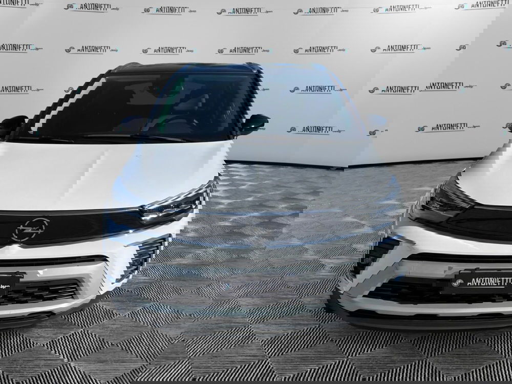 Opel Crossland usata a Ancona (2)