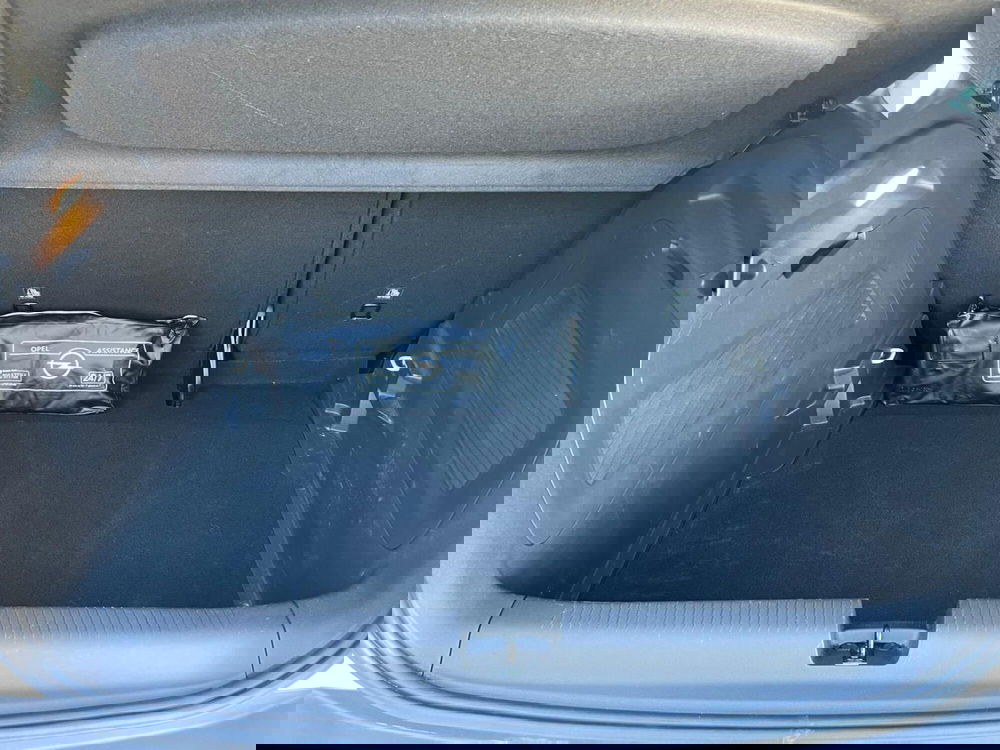 Opel Crossland usata a Ancona (20)