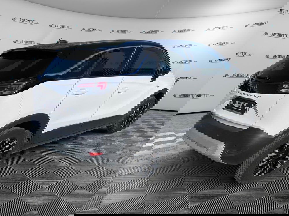 Opel Crossland usata a Ancona (5)