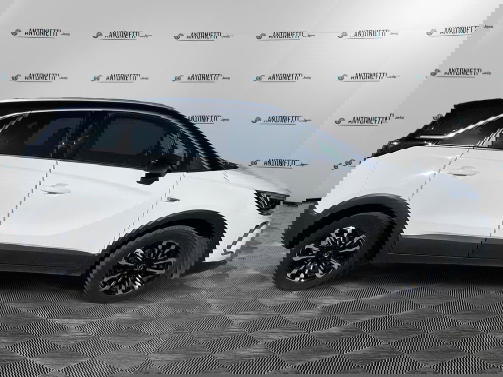 Opel Crossland usata a Ancona (6)