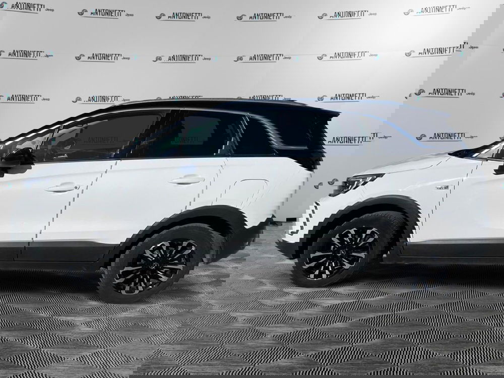 Opel Crossland usata a Ancona (7)