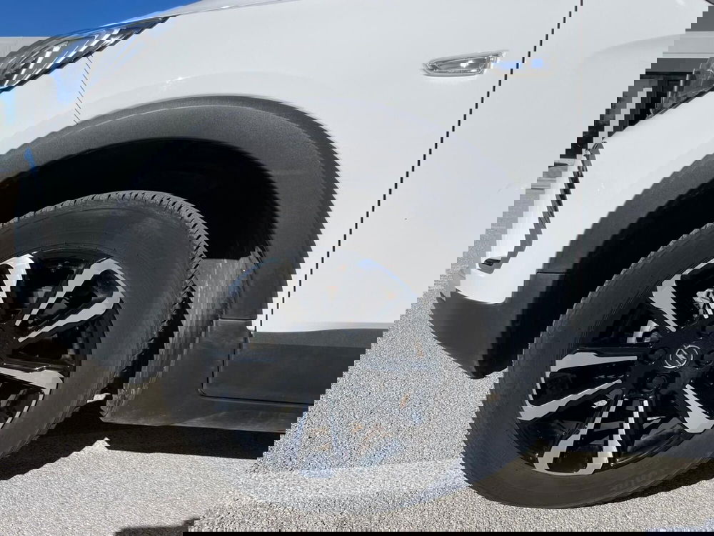 Opel Crossland usata a Ancona (8)