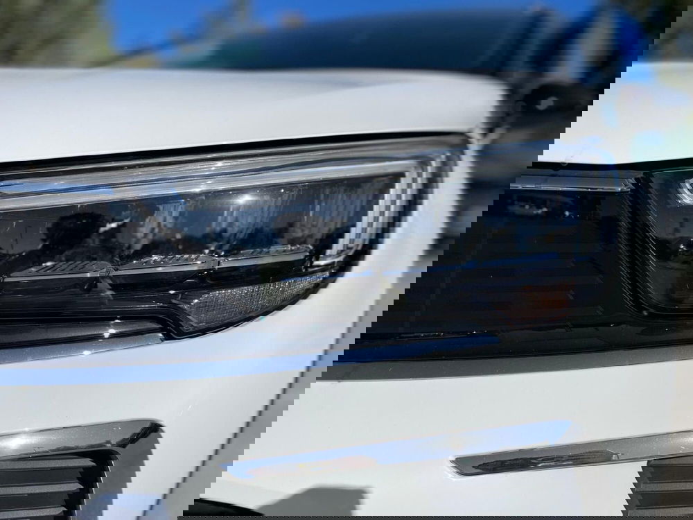 Opel Crossland usata a Ancona (9)