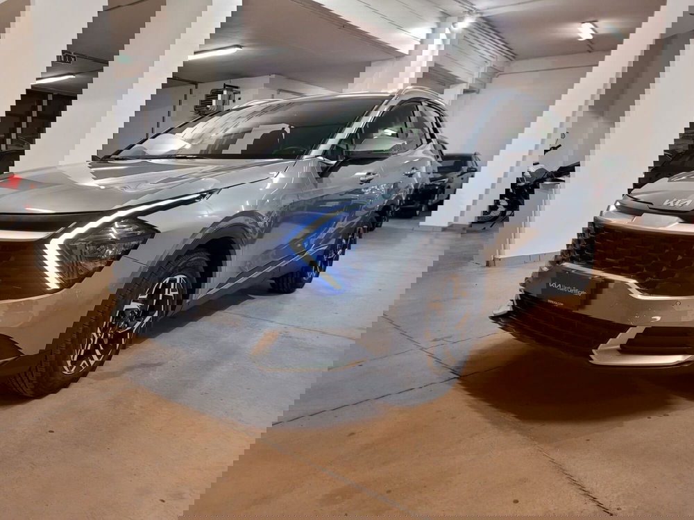 Kia Sportage usata a Rimini