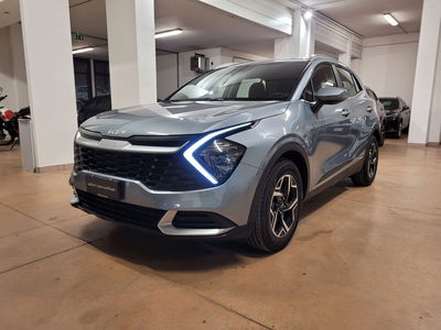 Kia Sportage 1.6 tgdi Gpl Business 147cv 2wd del 2023 usata a Rimini