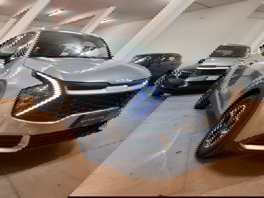 Kia Sportage usata a Rimini (3)
