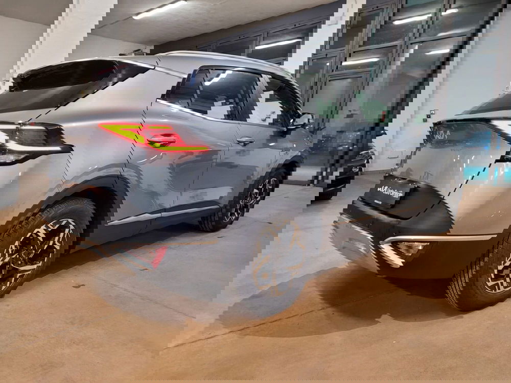 Kia Sportage usata a Rimini (4)