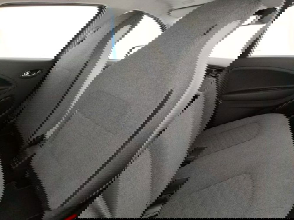 Renault Zoe usata a Modena (10)