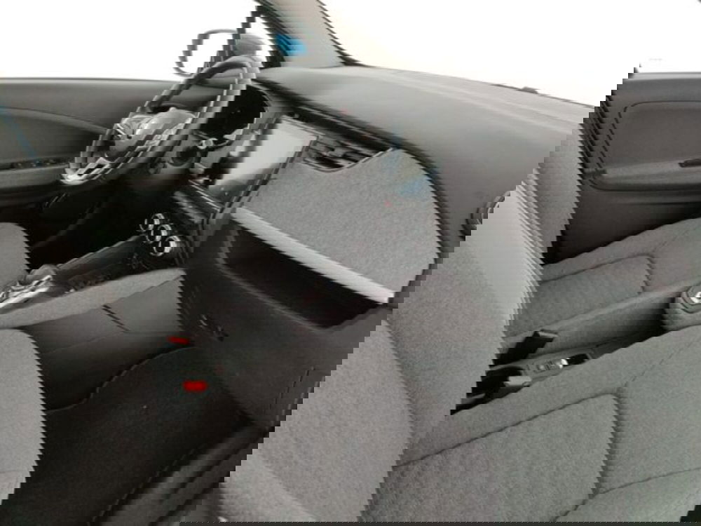 Renault Zoe usata a Modena (11)