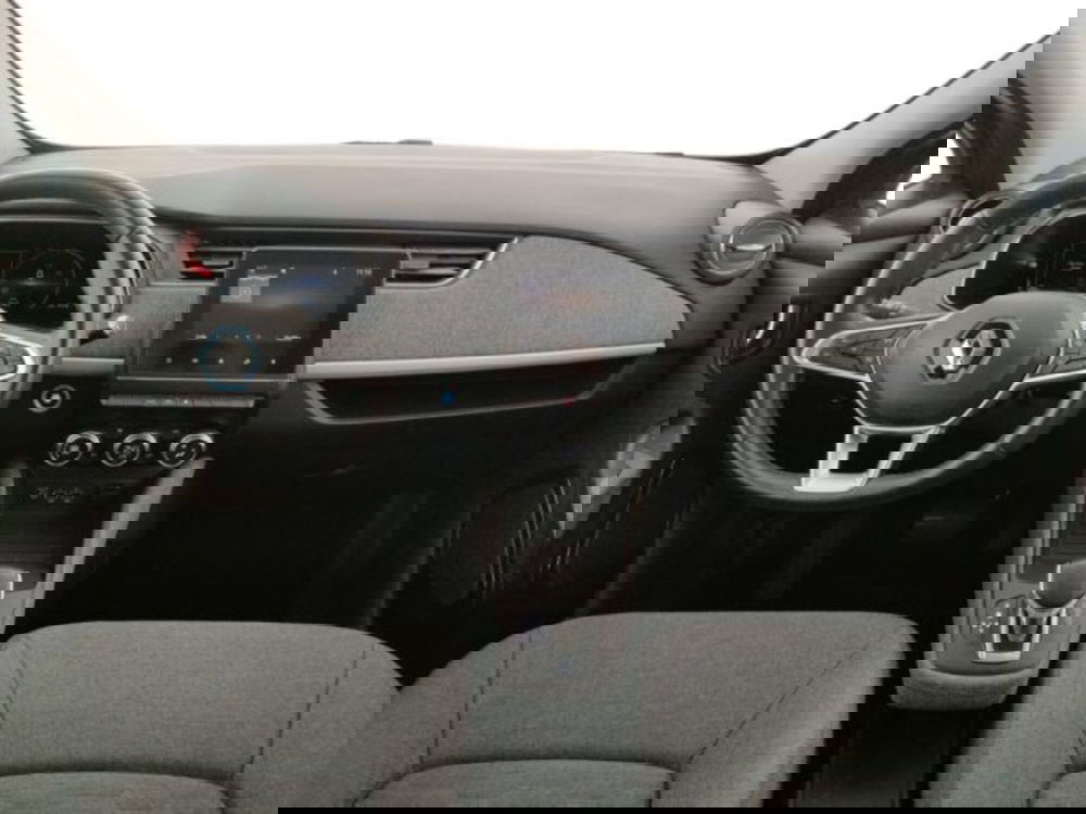 Renault Zoe usata a Modena (12)