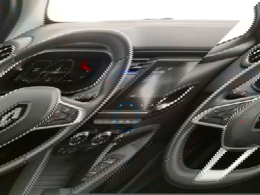 Renault Zoe usata a Modena (13)