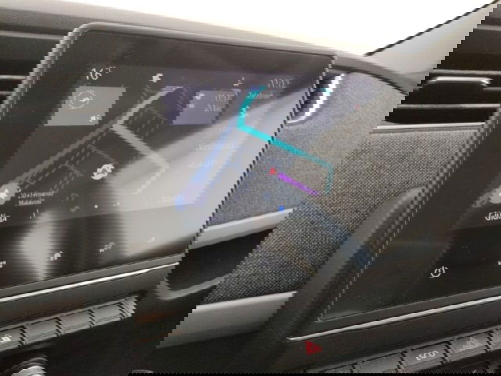 Renault Zoe usata a Modena (15)