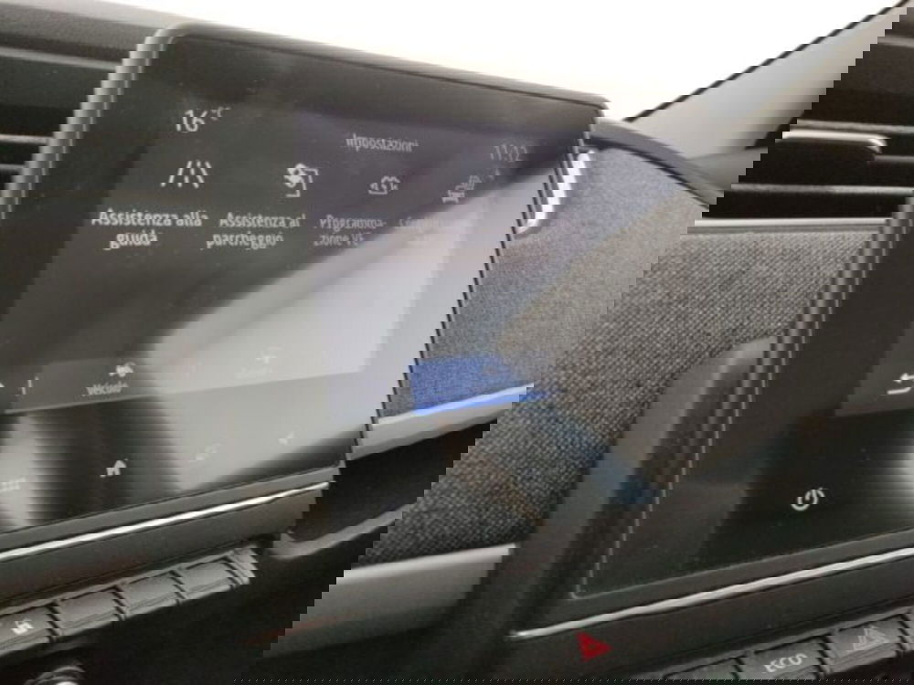 Renault Zoe usata a Modena (16)