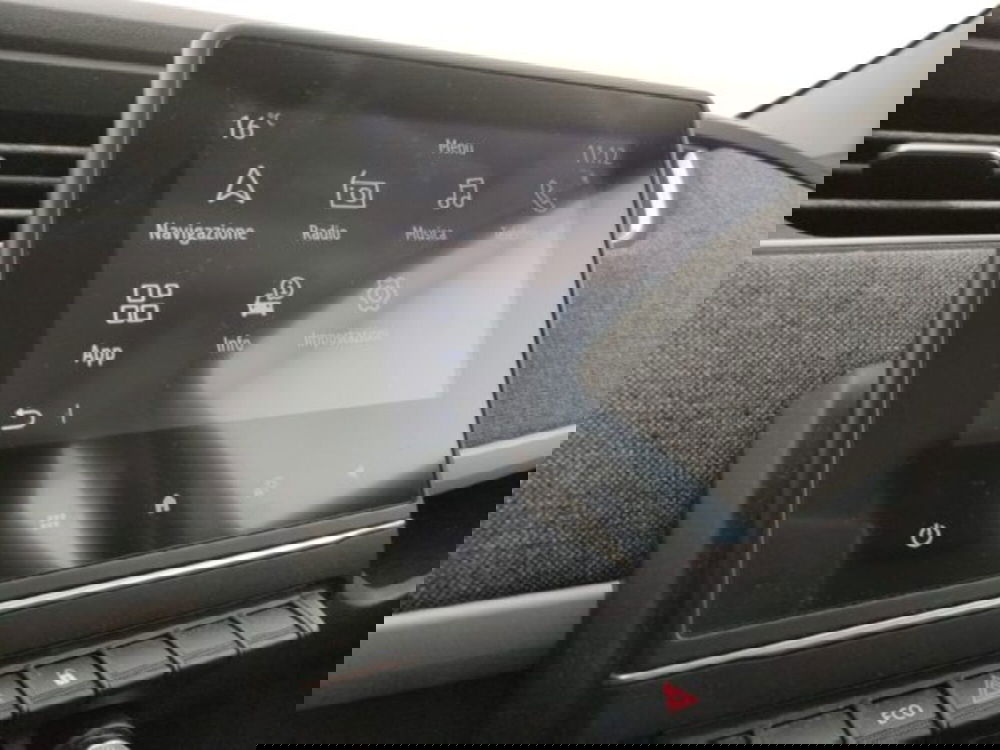 Renault Zoe usata a Modena (17)