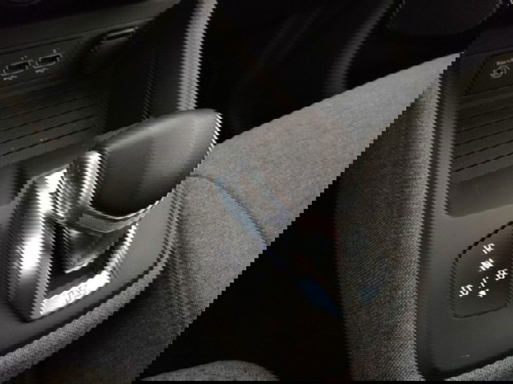 Renault Zoe usata a Modena (18)