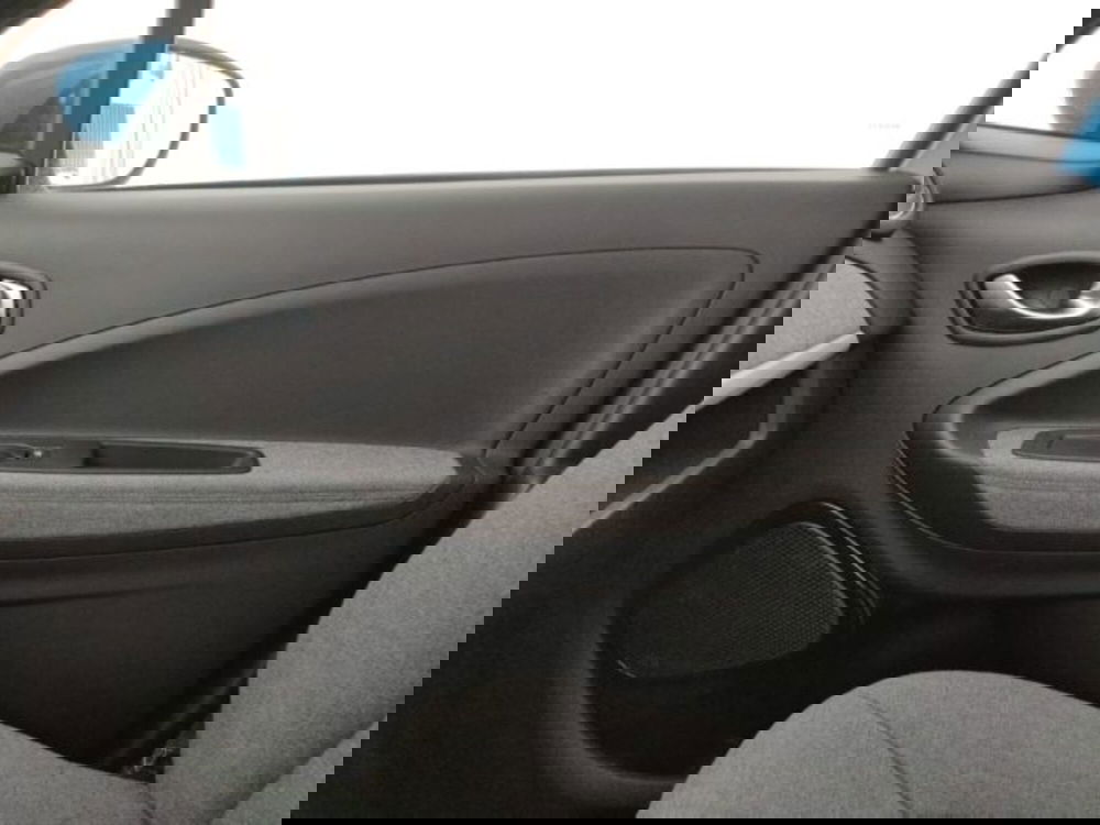 Renault Zoe usata a Modena (19)