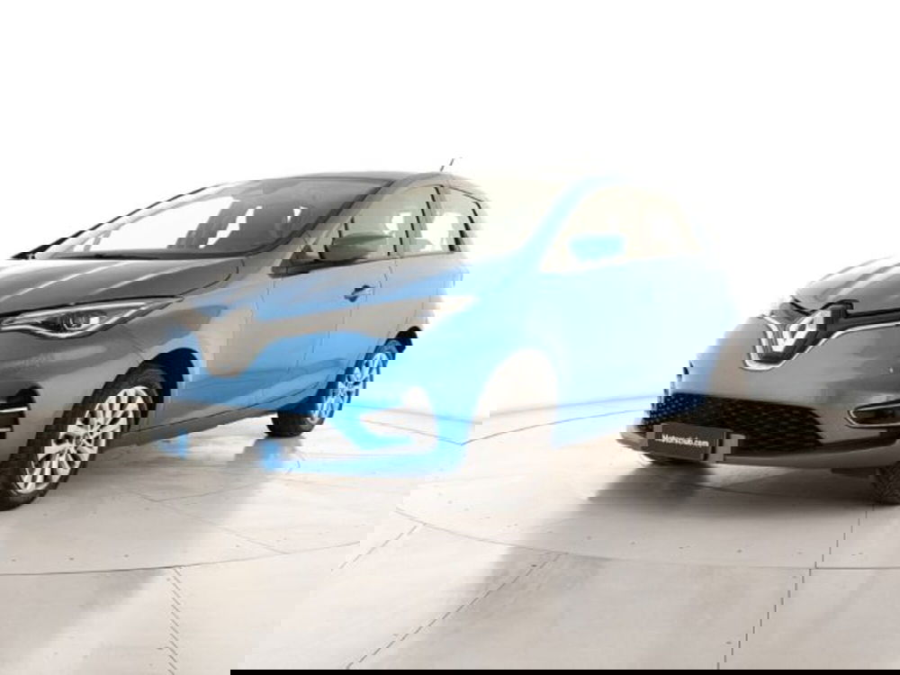 Renault Zoe usata a Modena (2)