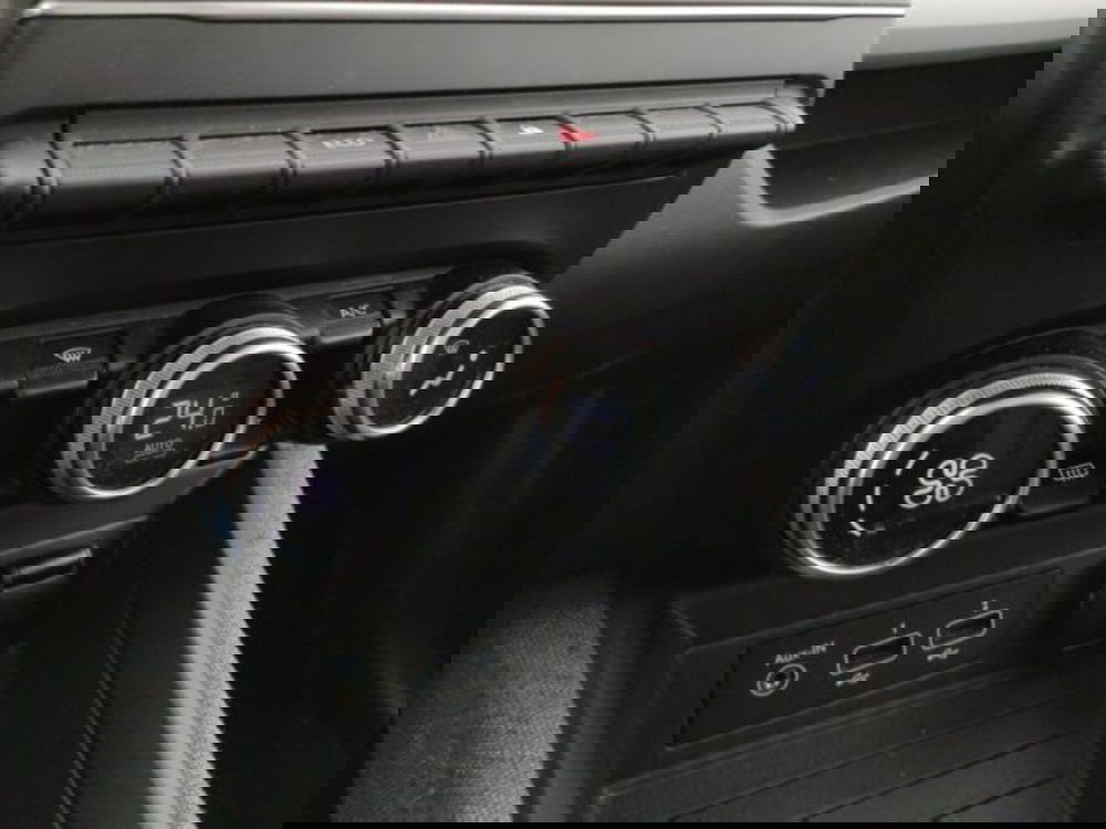 Renault Zoe usata a Modena (20)