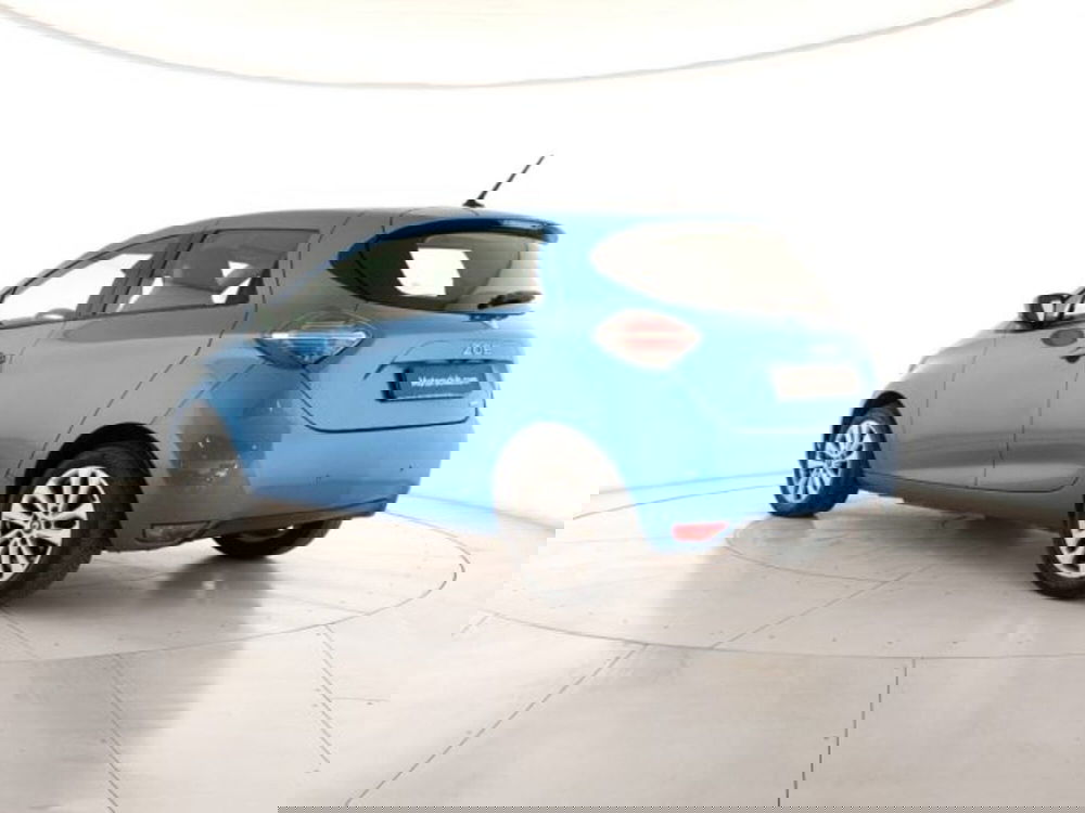 Renault Zoe usata a Modena (3)