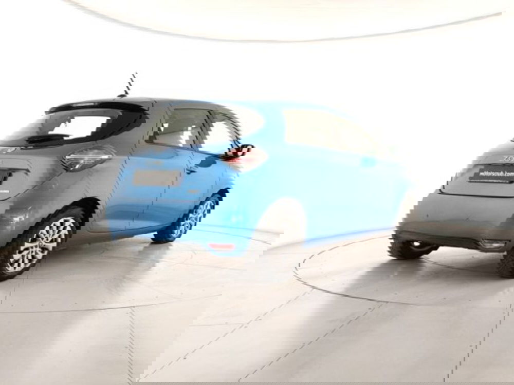 Renault Zoe usata a Modena (5)