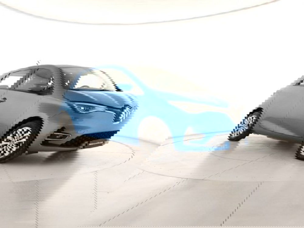 Renault Zoe usata a Modena (6)