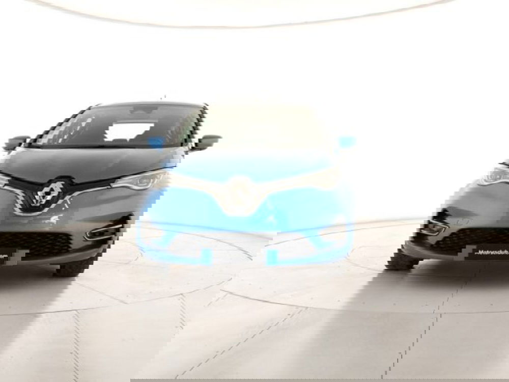 Renault Zoe usata a Modena (7)